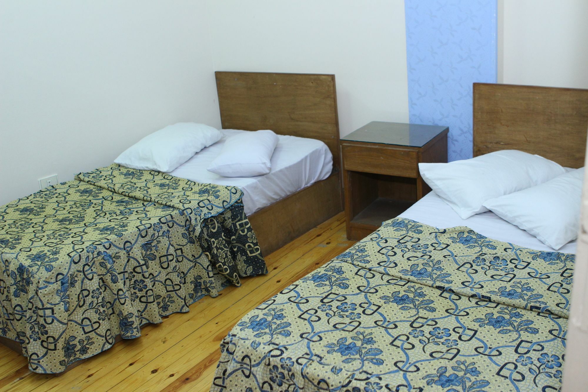 New Marina Hostel Каїр Екстер'єр фото